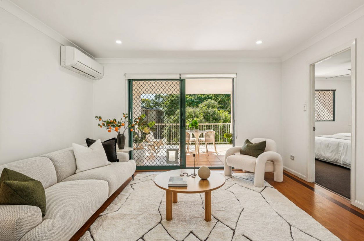 Main listing image for 3/11 Wongara St, Clayfield  QLD  4011