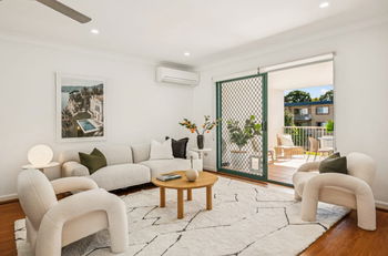 Image 4 for 3/11 Wongara St, Clayfield  QLD  4011