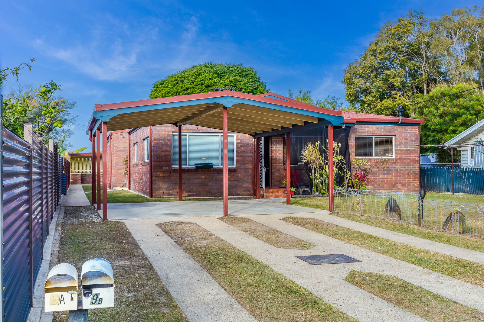 Main listing image for 2/9 Seaview Parade, Deception Bay  QLD  4508