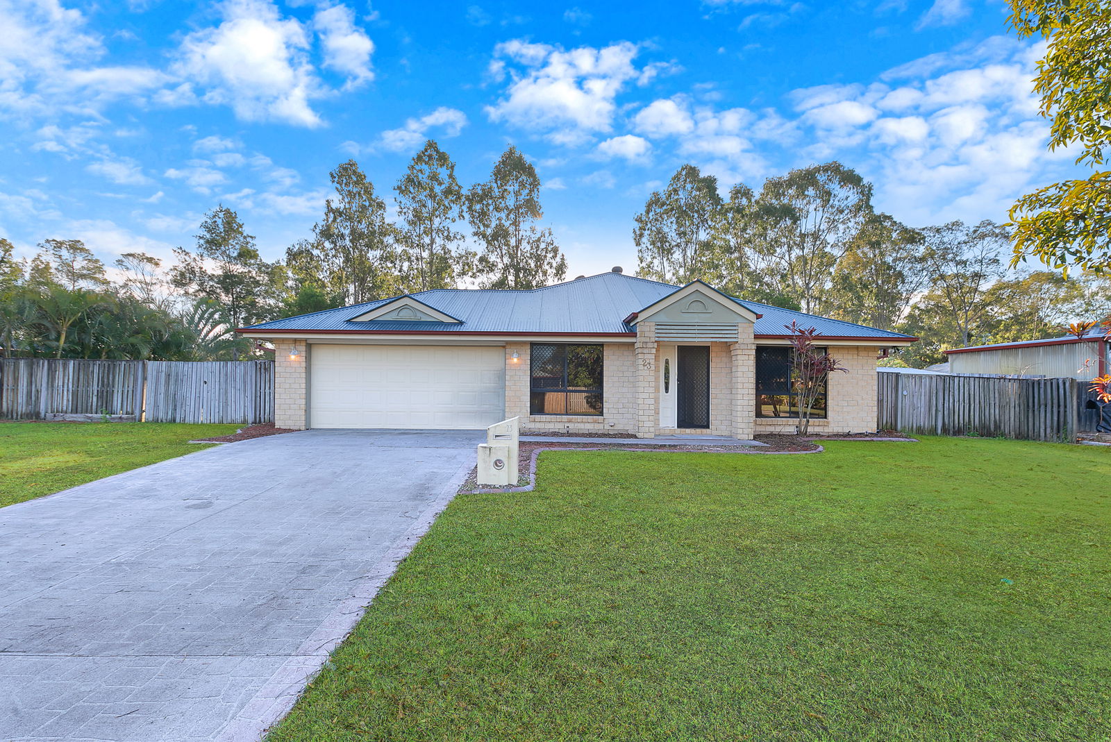 Main listing image for 23 Cootamundra Cres, Narangba  QLD  4504