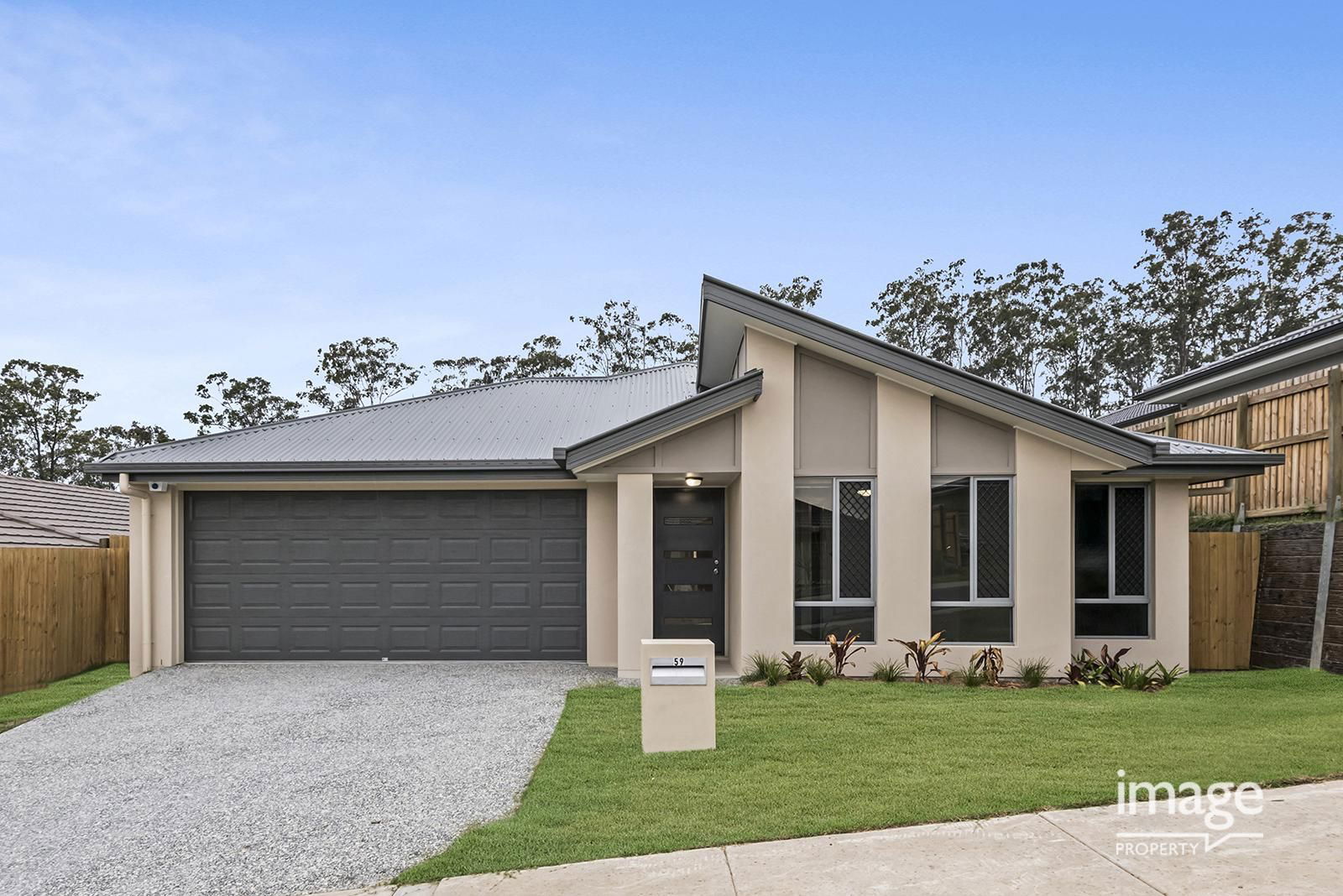 Main listing image for 59 Stanicki Cir, Bellbird Park  QLD  4300