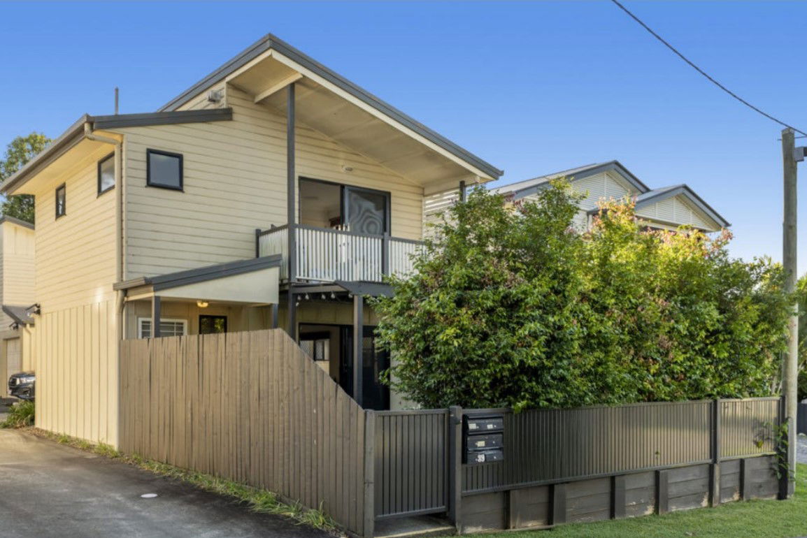 Main listing image for 4/39 David St, Nundah  QLD  4012