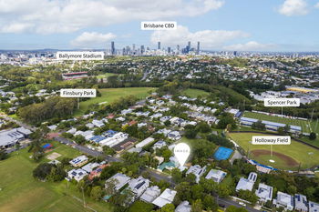 Image 4 for 89 Edmondstone St, Newmarket  QLD  4051