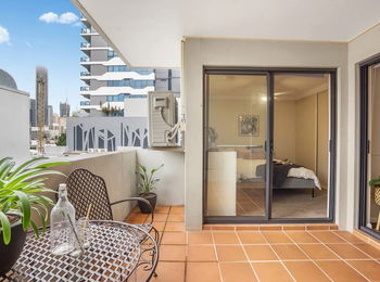 Image 3 for 24/83 Alfred St, Fortitude Valley  QLD  4006