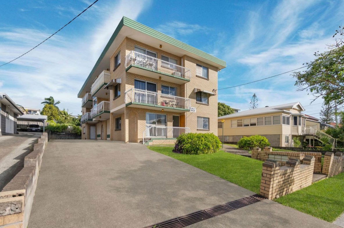 Main listing image for 1/84 Chalk St, Lutwyche  QLD  4030