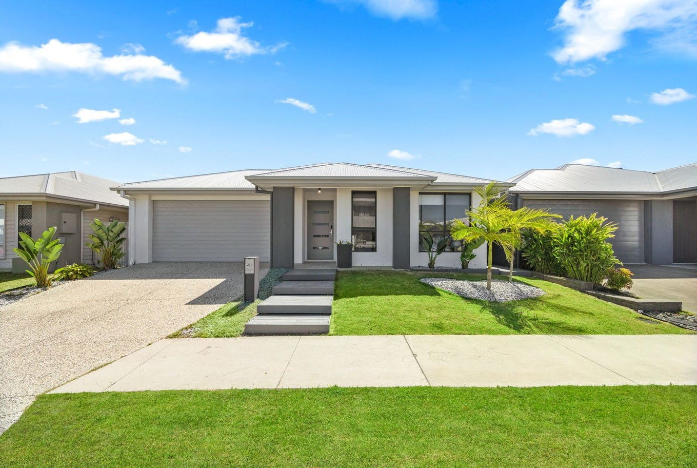 Main listing image for 41 Benjamin Cres, Nirimba  QLD  4551