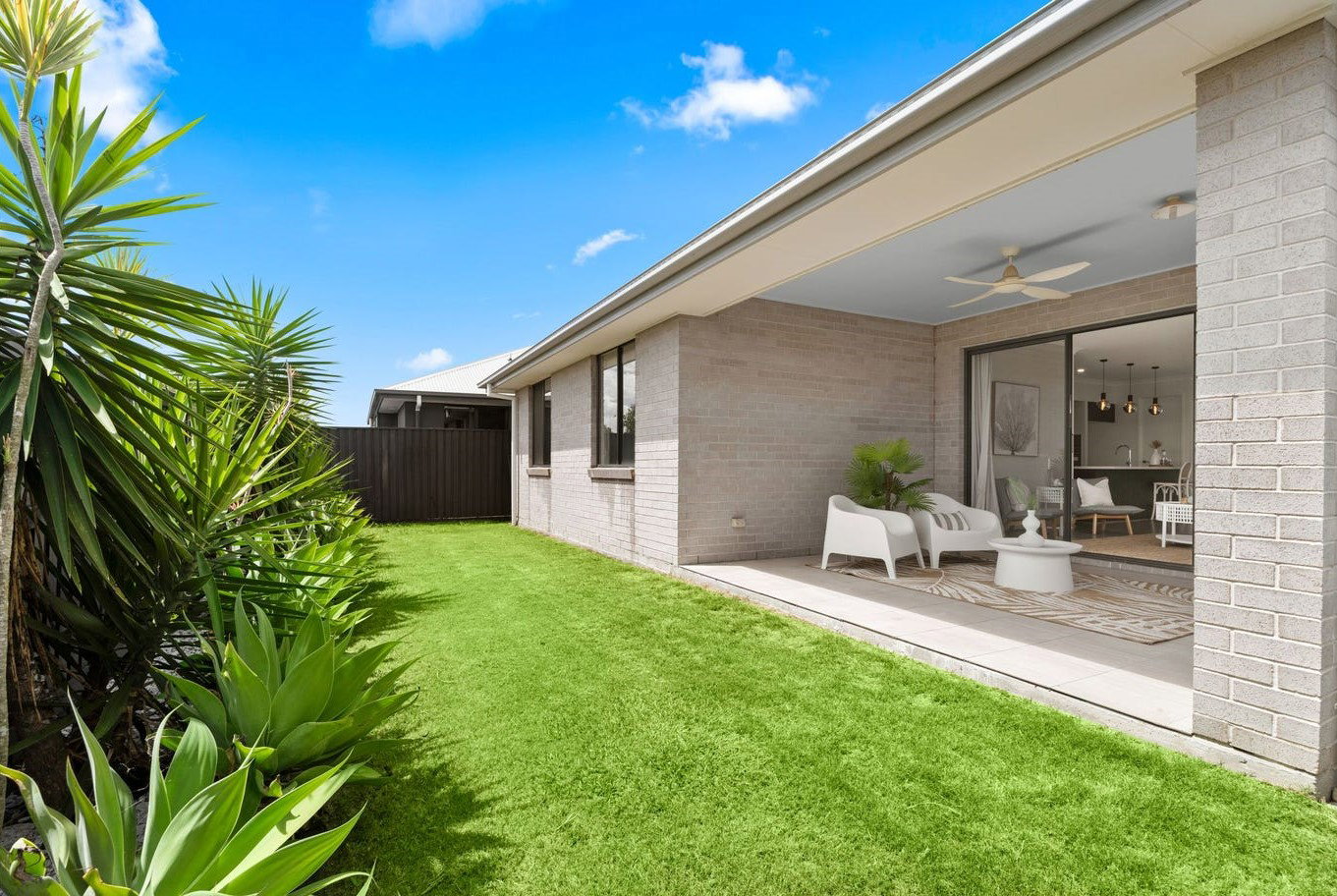 41 Benjamin Cres, Nirimba, QLD, 4551, Nirimba - Thumbnail 8