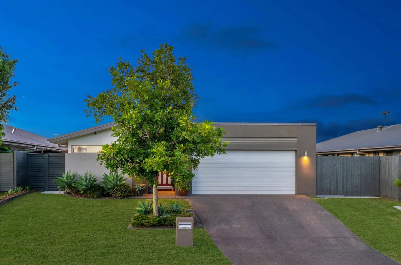 Main listing image for 9 Parkhaven St, Mango Hill  QLD  4509