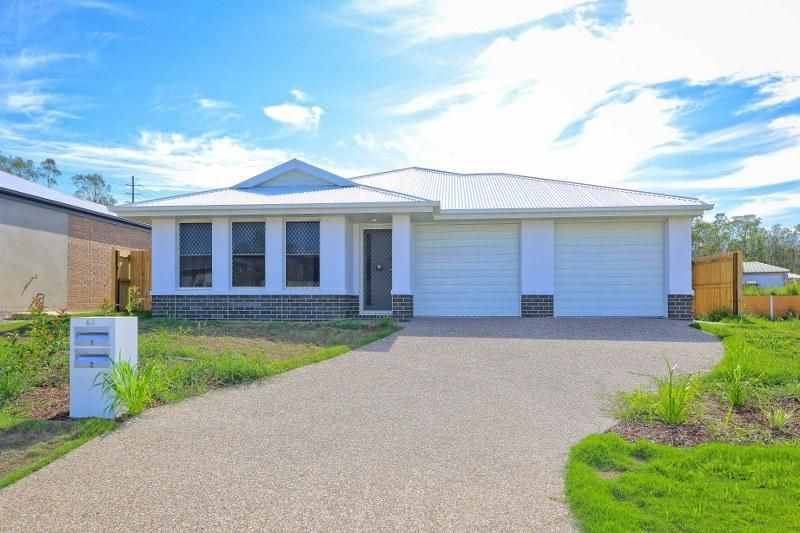 Main listing image for 1/63 Miriam St, Karalee  QLD  4306
