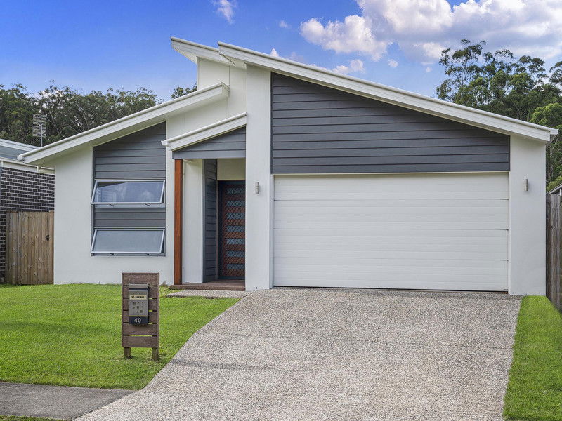 Main listing image for 40 Palmerston Cres, Beerwah  QLD  4519