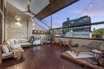 Image 3 for 603/38 Warner St, Fortitude Valley  QLD  4006