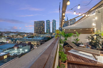 Image 4 for 603/38 Warner St, Fortitude Valley  QLD  4006