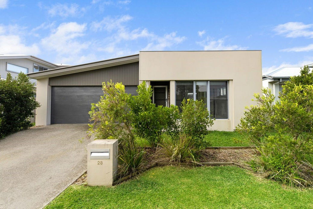 Main listing image for 28 Viola Sq, Peregian Springs  QLD  4573