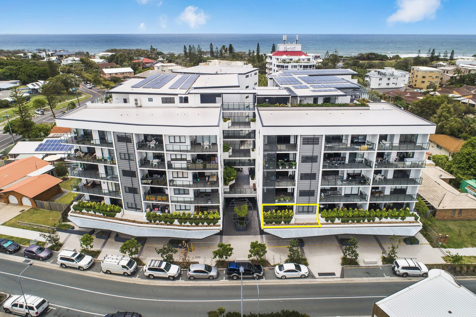 Main listing image for 108/5 Bermagui Cres, Buddina  QLD  4575