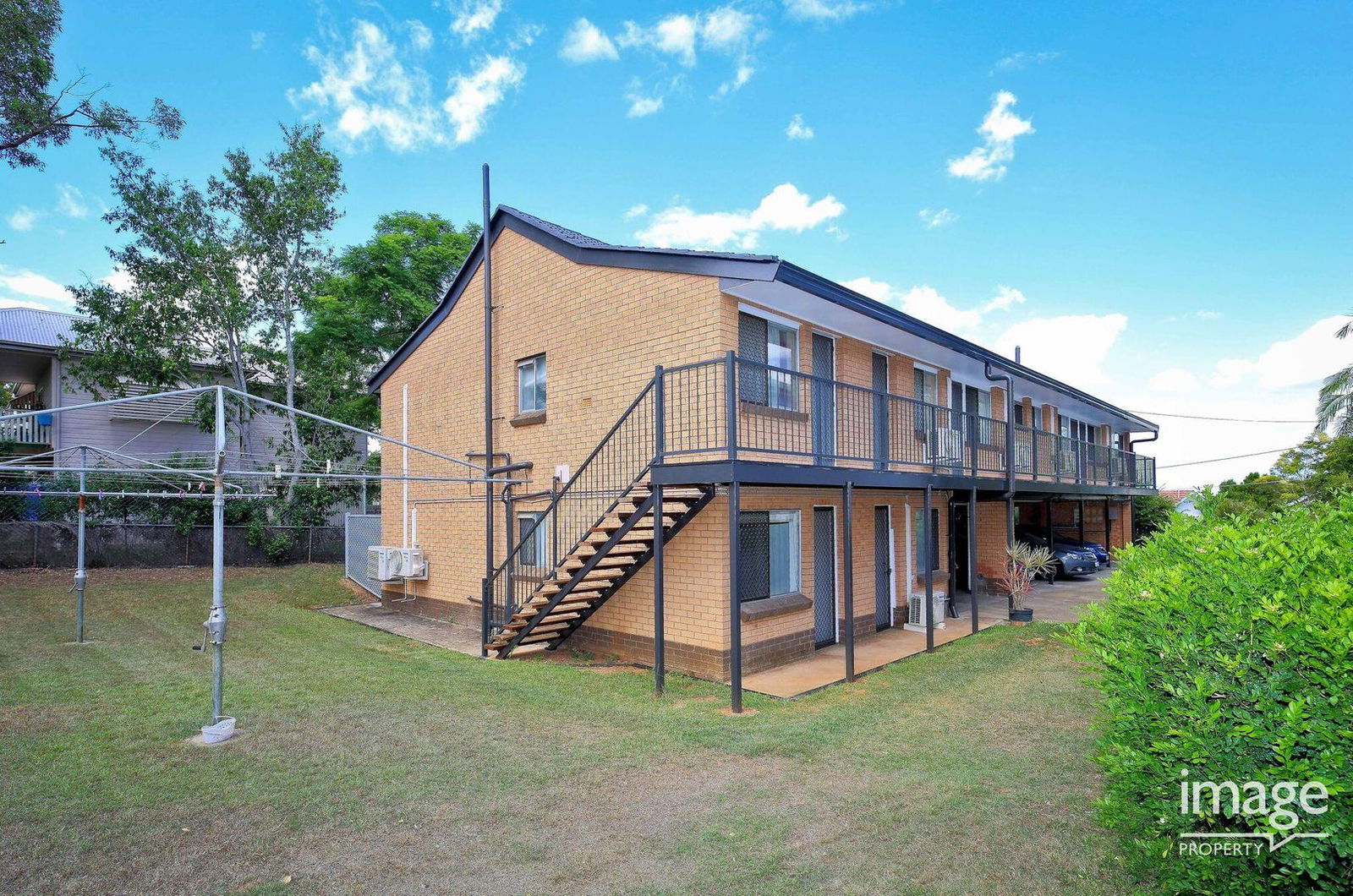 Main listing image for 5/30 Mackie St, Moorooka  QLD  4105