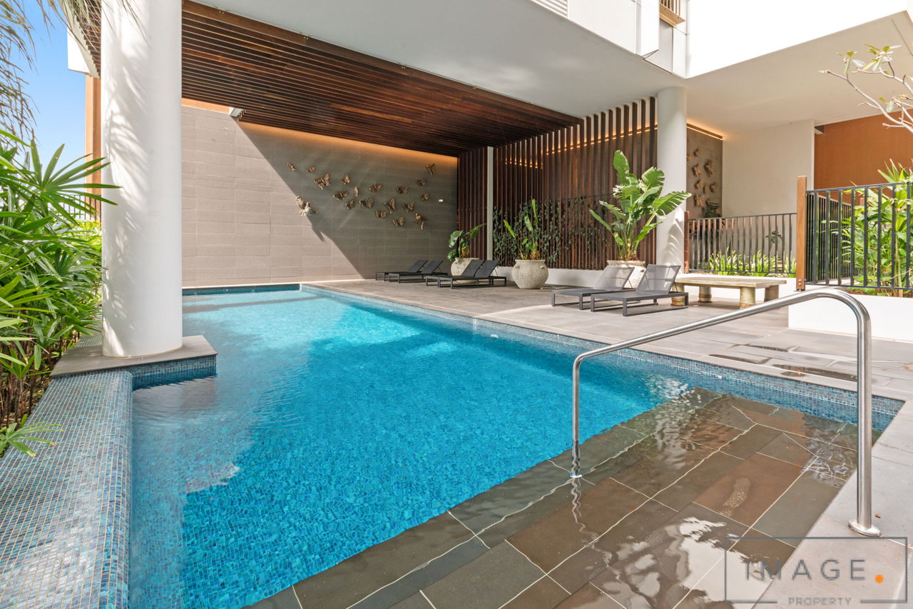 Main listing image for 11006/19 Wilson St, West End  QLD  4101