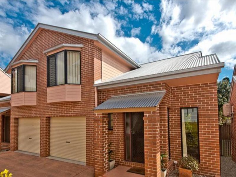 Main listing image for 3/8 Bermingham Street, Alderley  QLD  4051
