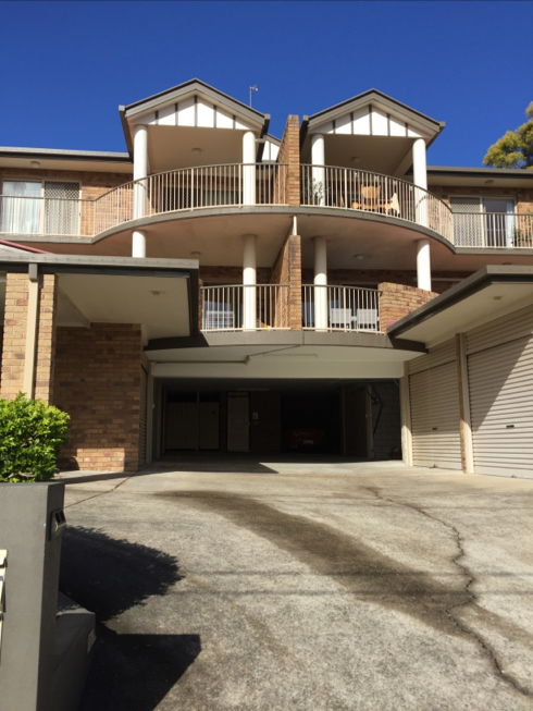 Main listing image for 3/95 Pashen Street, Morningside  QLD  4170