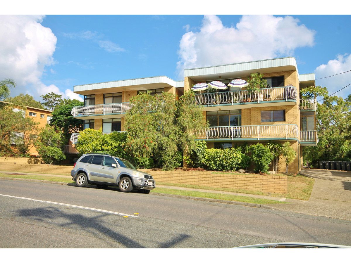 Main listing image for 4/71 Chatsworth Rd, Greenslopes  QLD  4120