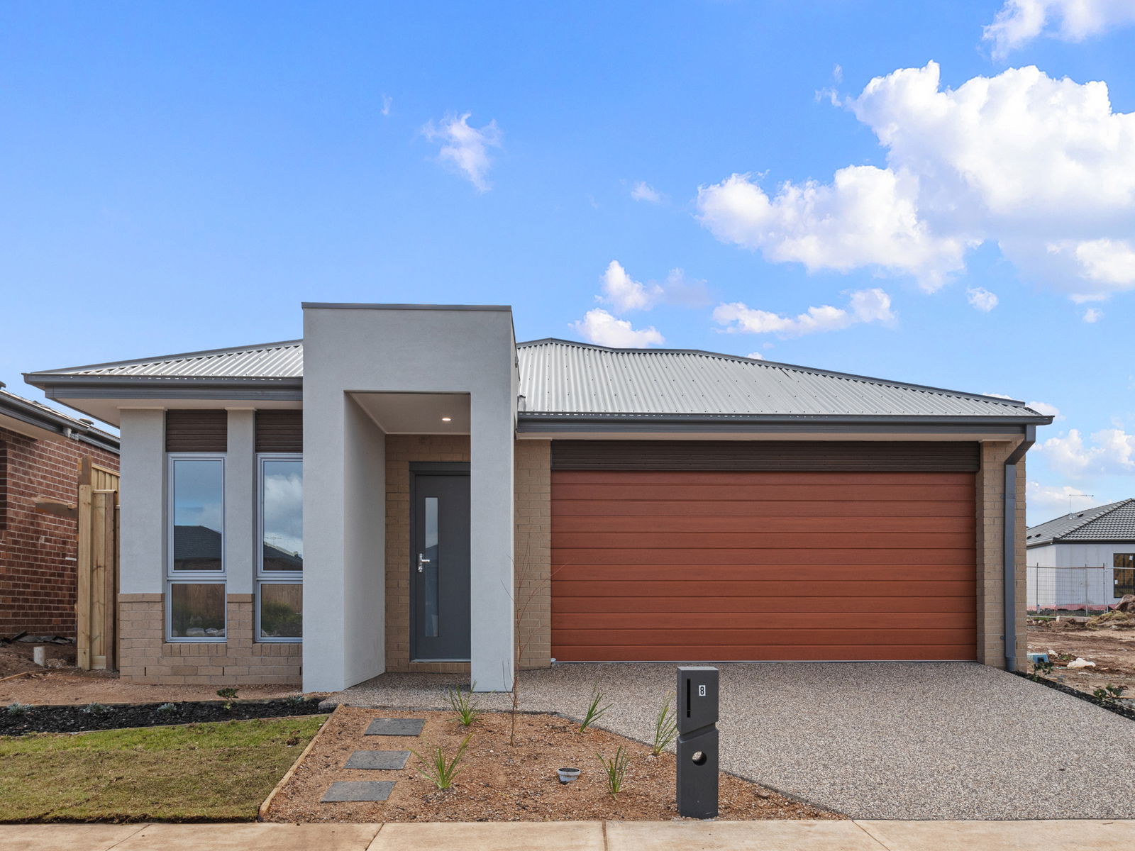 Main listing image for 18 Morant St, Mambourin  VIC  3024