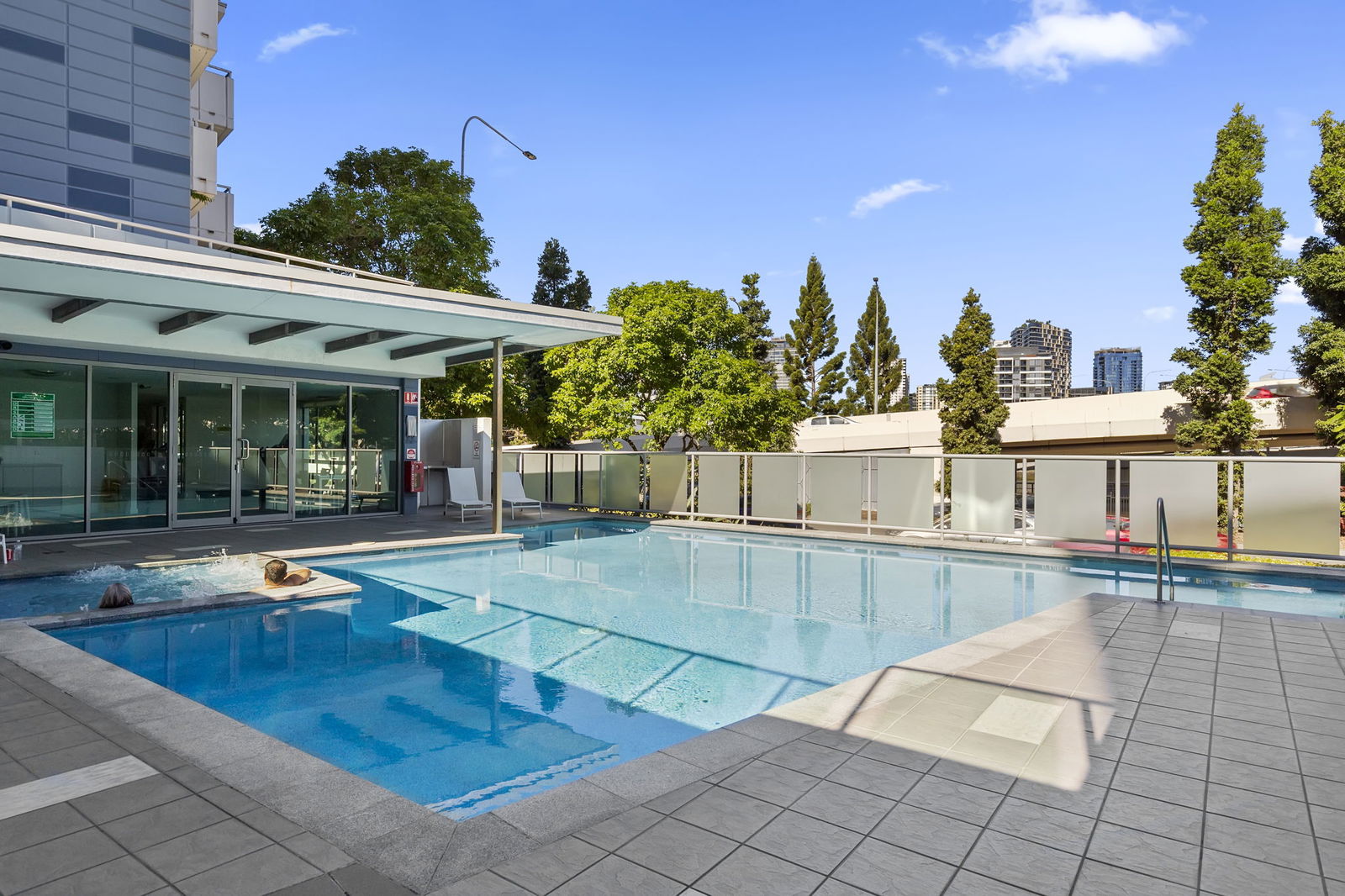 Main listing image for 2106/92 Quay St, Brisbane City  QLD  4000
