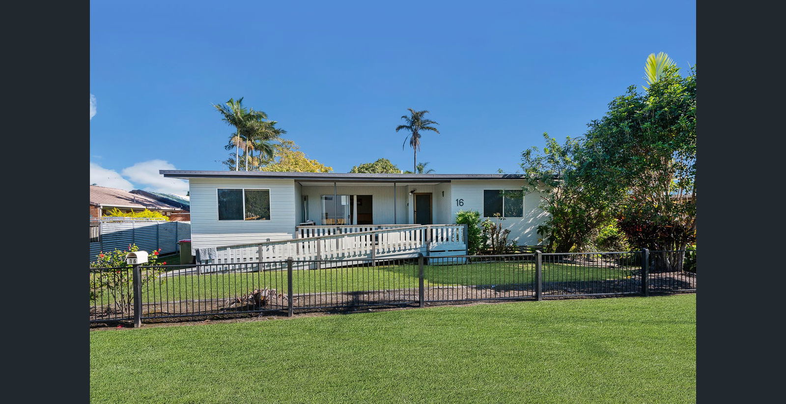Main listing image for 16 Wallace St S, Caboolture  QLD  4510