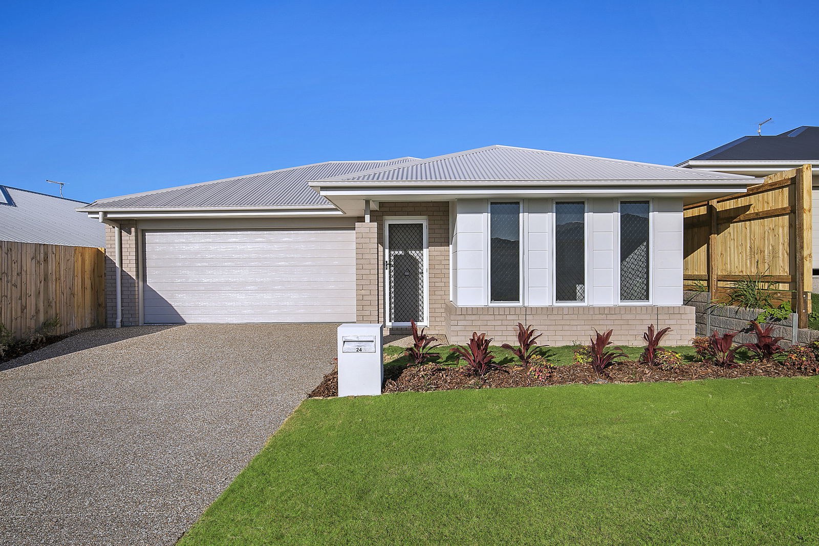 Main listing image for 24 Newburgh St, Thornlands  QLD  4164
