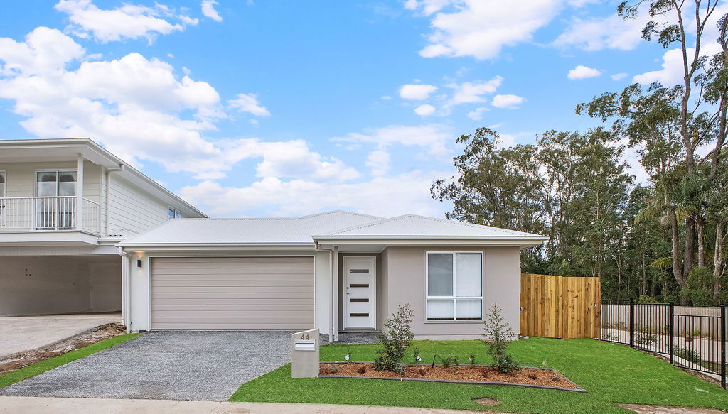 Main listing image for 44/31 Miller Bvd, Lawnton  QLD  4501
