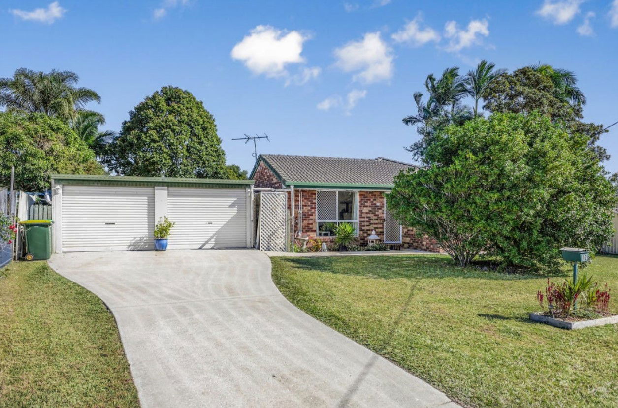 Main listing image for 12 Dalkeith St, Caboolture  QLD  4510