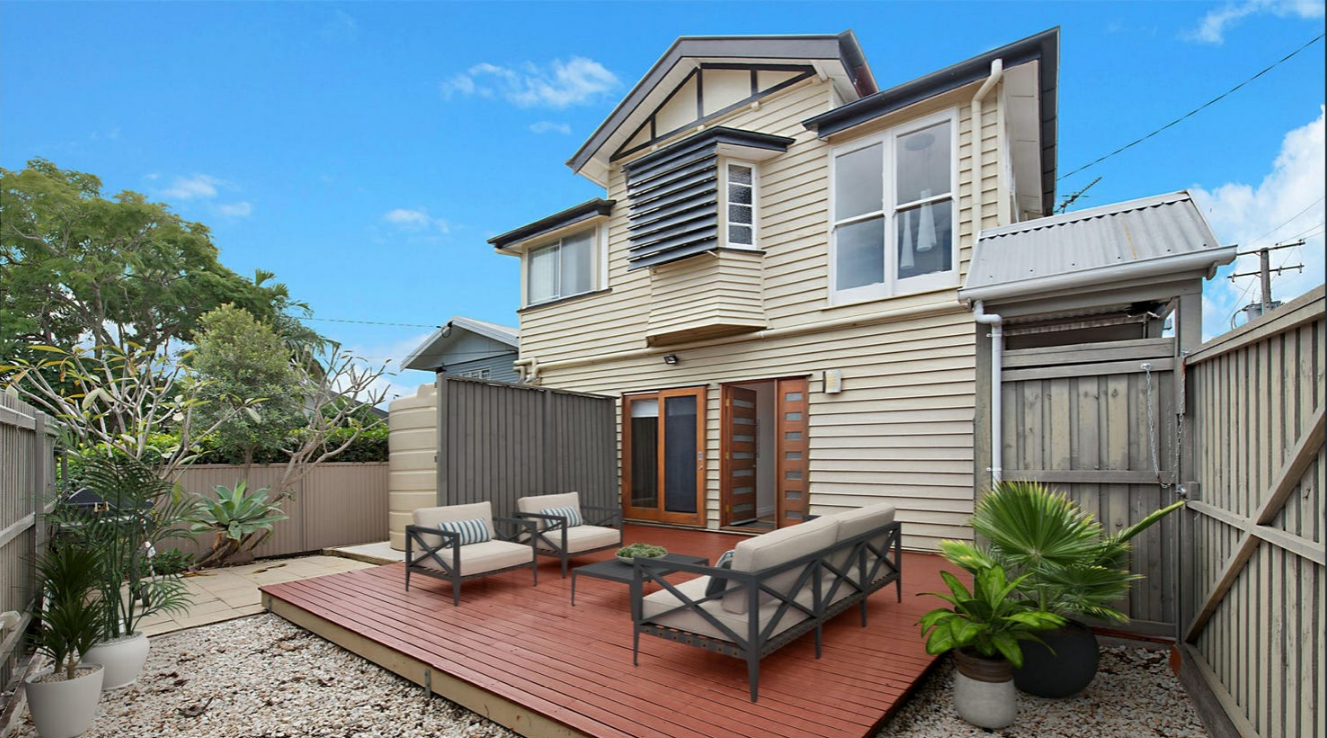 Main listing image for 24 Boomerang St, Lutwyche  QLD  4030