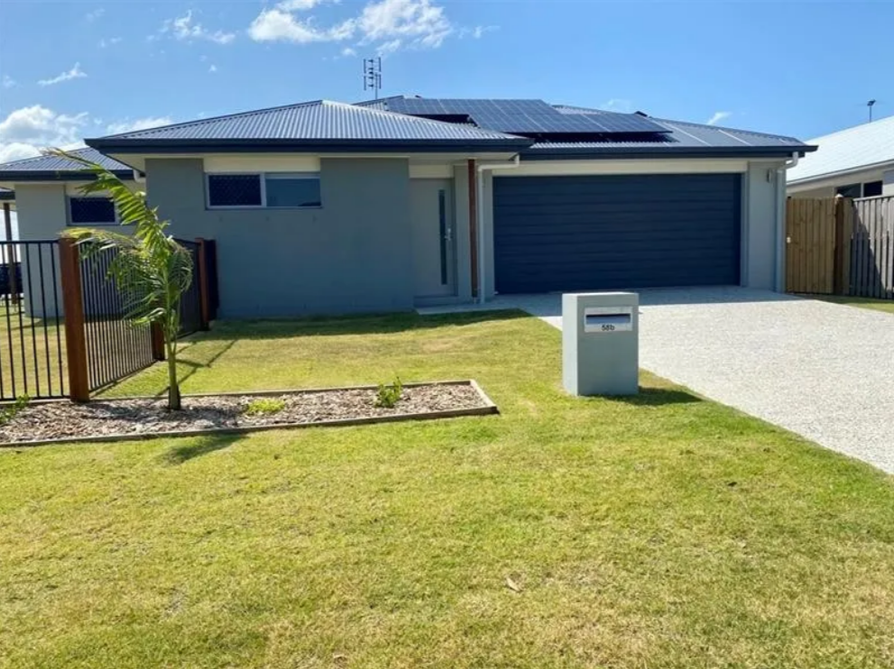 Main listing image for 2/58 Speedwell St, Caboolture  QLD  4510