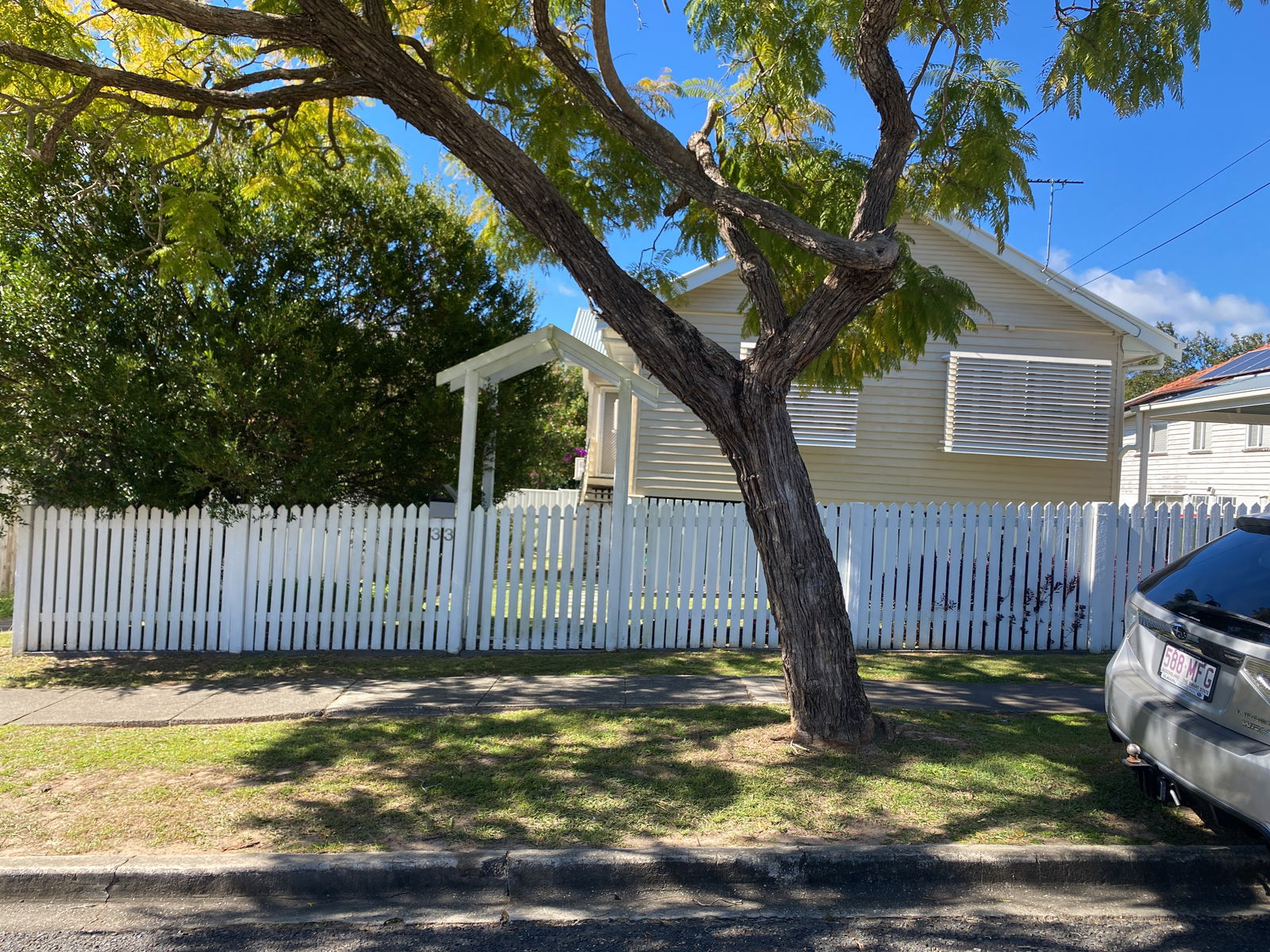 Main listing image for 33 Kirwan St, Keperra  QLD  4054