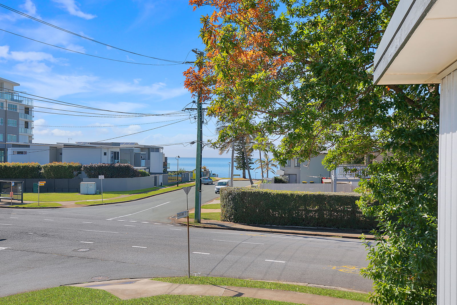 Main listing image for 1/109 Prince Edward Parade, Scarborough  QLD  4020