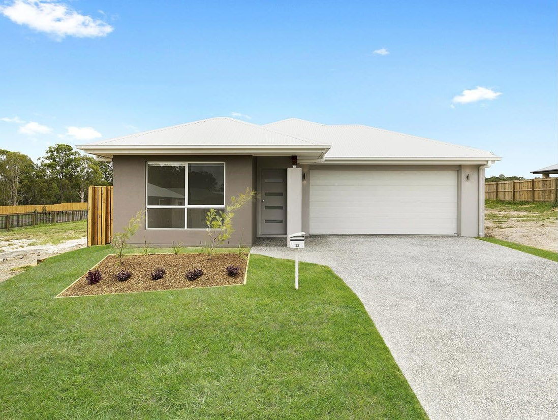 Main listing image for 22 Europa St, Burpengary  QLD  4505
