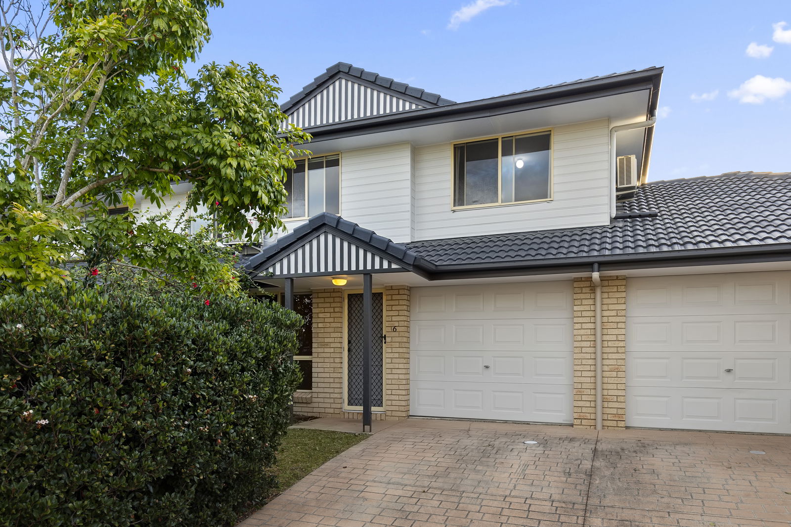 Main listing image for 6/118 Hamilton Rd, Moorooka  QLD  4105