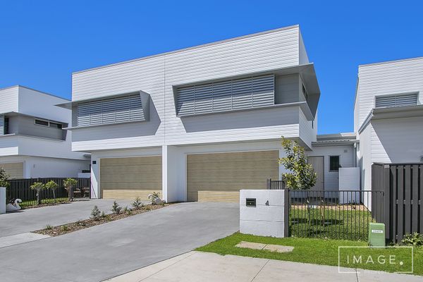 Main listing image for 4 Captain Ave, Newport  QLD  4020