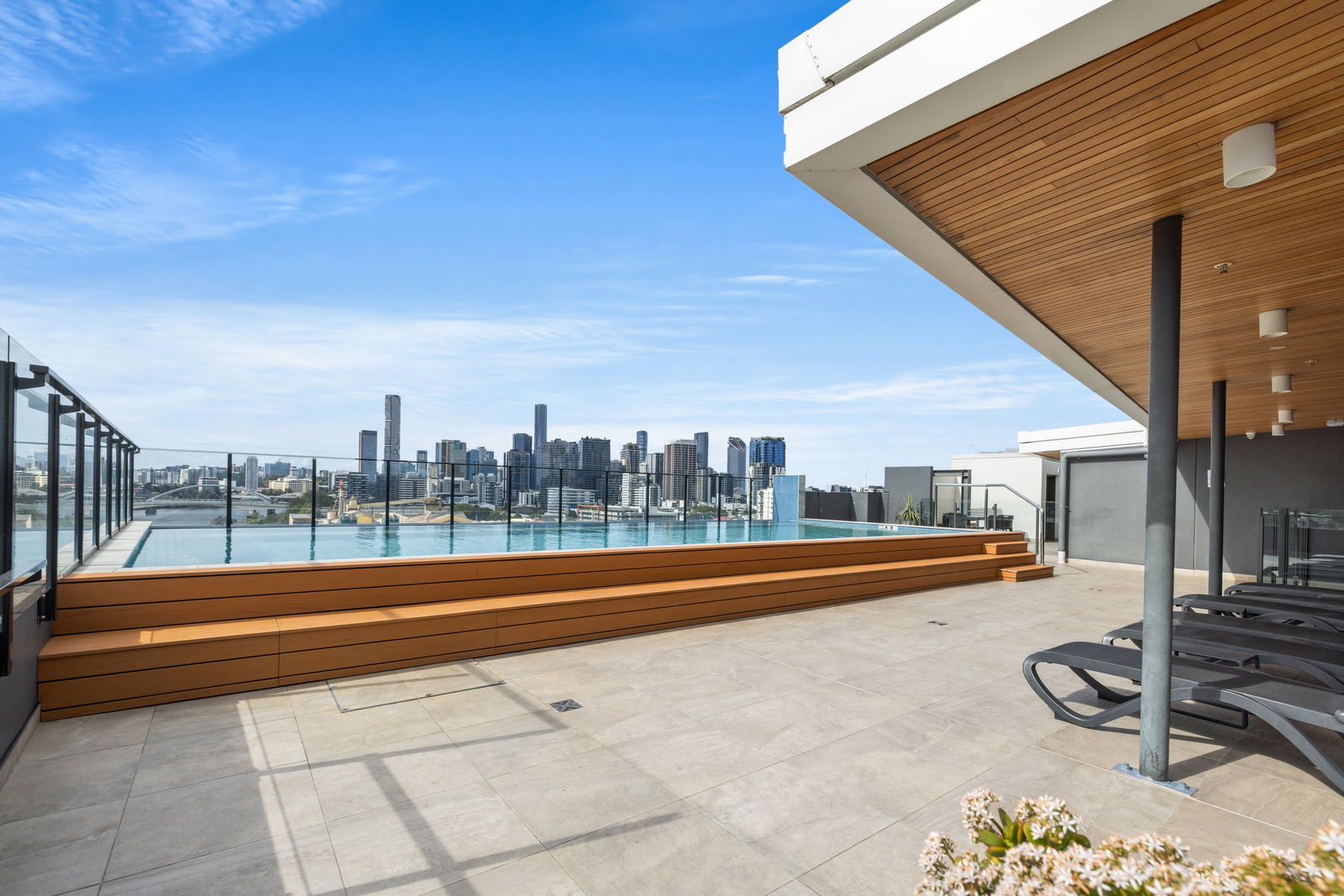 Main listing image for 402/21 Buchanan St, West End  QLD  4101