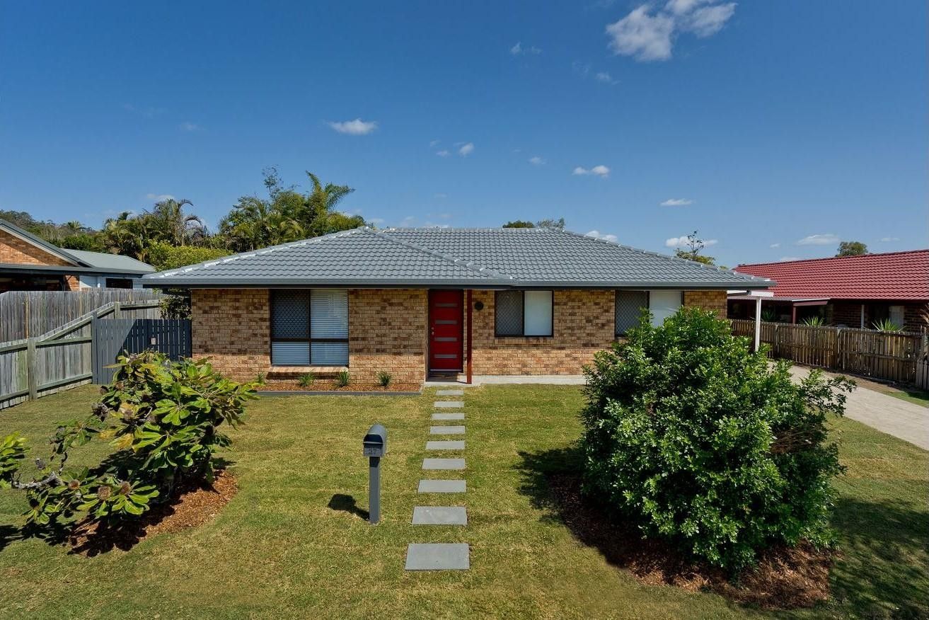 Main listing image for 27 Marble St, Keperra  QLD  4054