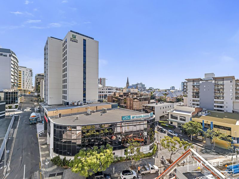 Main listing image for 603/107 Astor Terrace, Spring Hill  QLD  4000