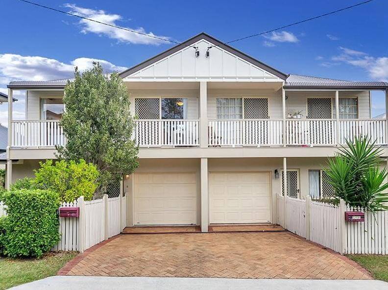 Main listing image for 41 Forest St, Moorooka  QLD  4105