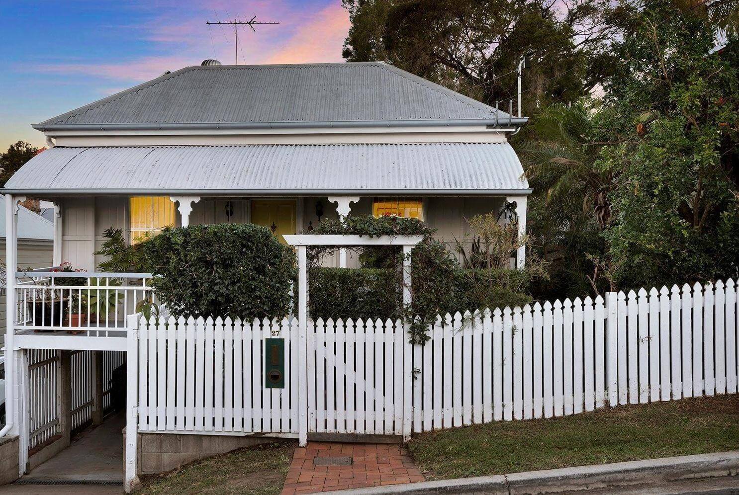 Main listing image for 27 Little St, Kelvin Grove  QLD  4059