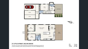 Image 6 for 27 Little St, Kelvin Grove  QLD  4059