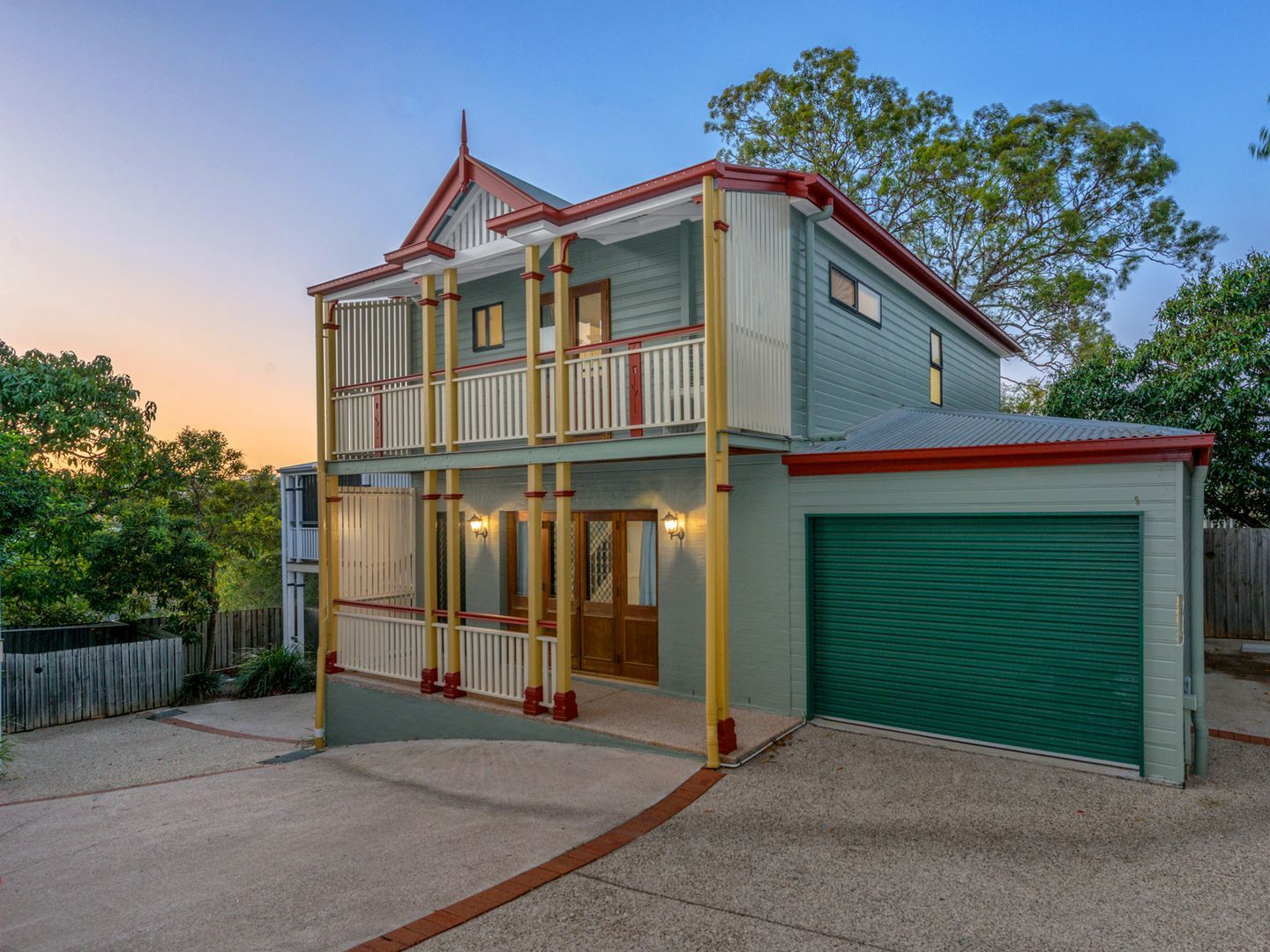 Main listing image for 6/56 Elwell Street, Morningside  QLD  4170