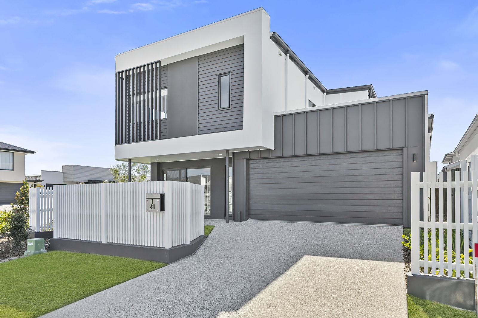 Main listing image for 1/41 Legato Tce, Palmview  QLD  4553