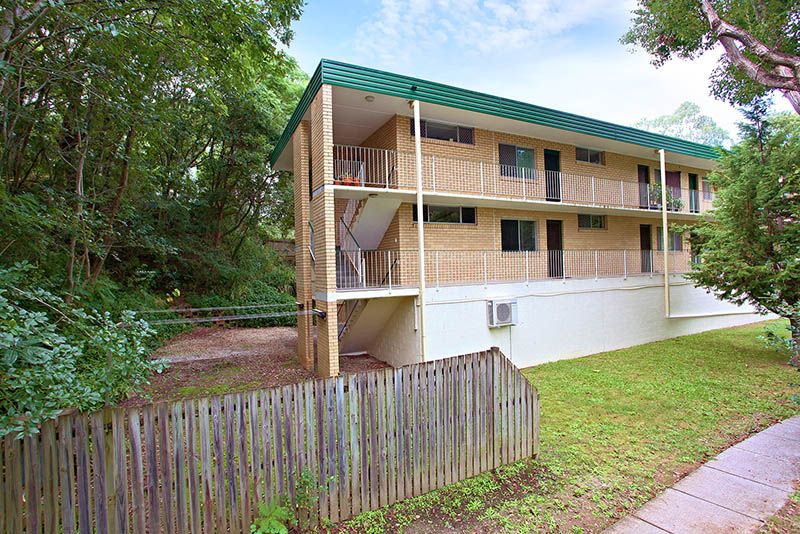 Main listing image for 3/31 Orchard Street, Toowong  QLD  4066