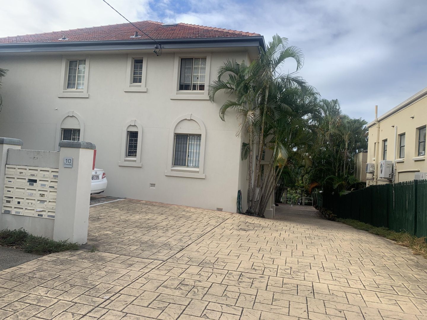 Main listing image for 15/10 Bailey St, New Farm  QLD  4005