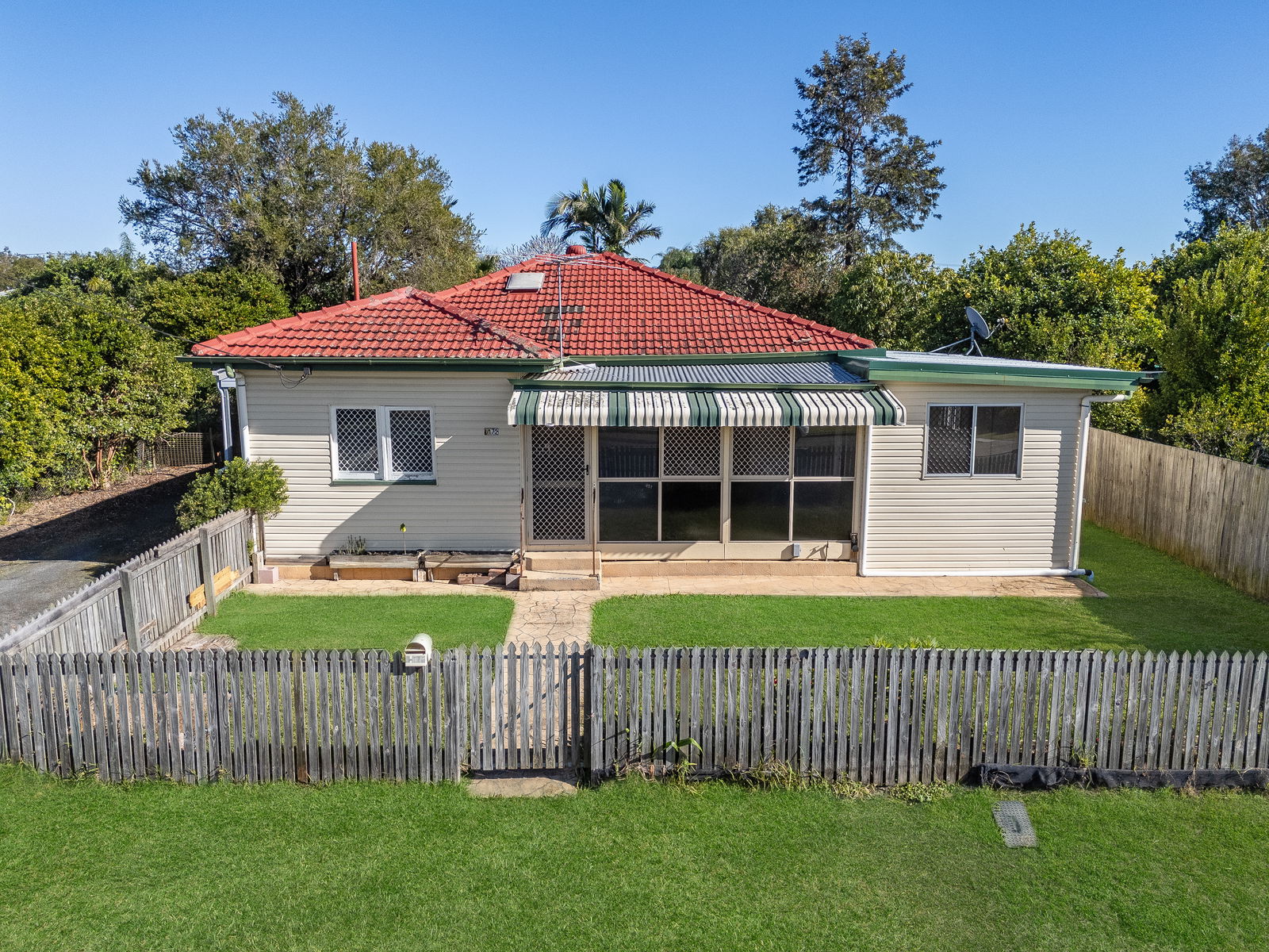 Main listing image for 1/172 Chermside Rd, Basin Pocket  QLD  4305