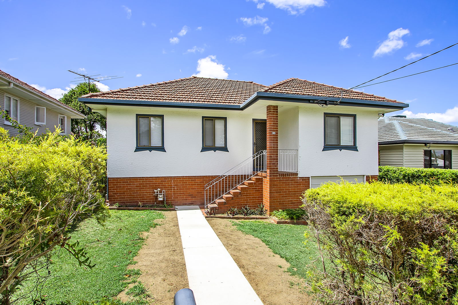 Main listing image for 33 Allan St, Kedron  QLD  4031