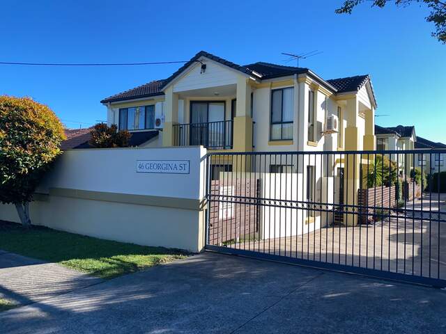 Main listing image for 6/46 Georgina St, Woody Point  QLD  4019