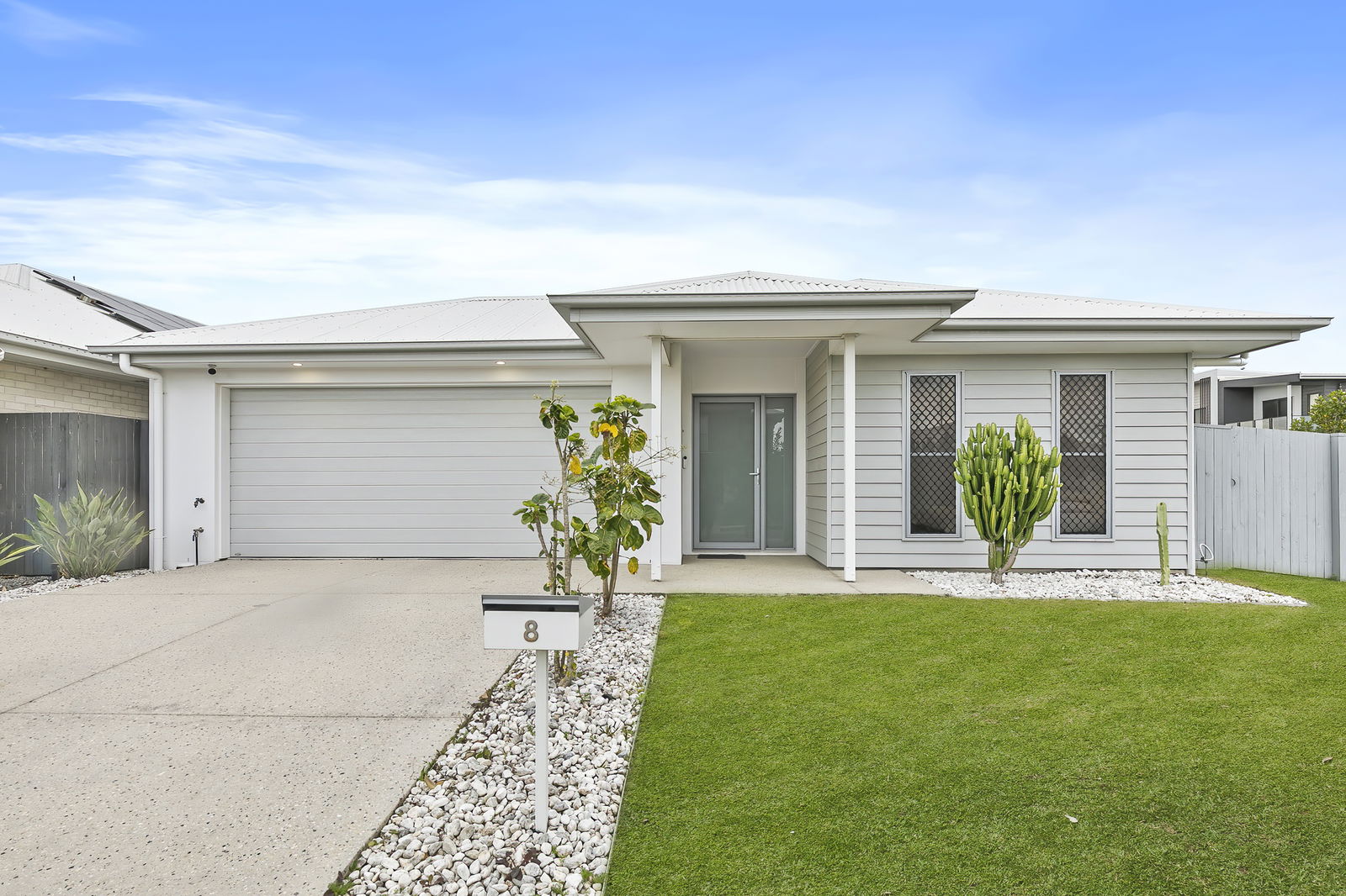 Main listing image for 8 Stephen Cres, Nirimba  QLD  4551